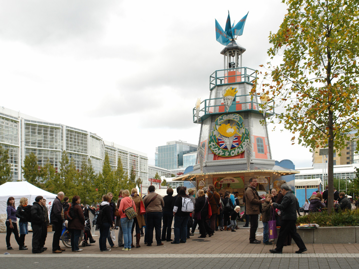 Intercultural Rules for Doing Business